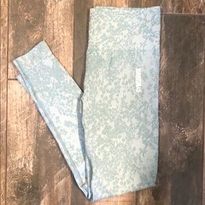 Gymshark Adapt Animal Seamless Leggings